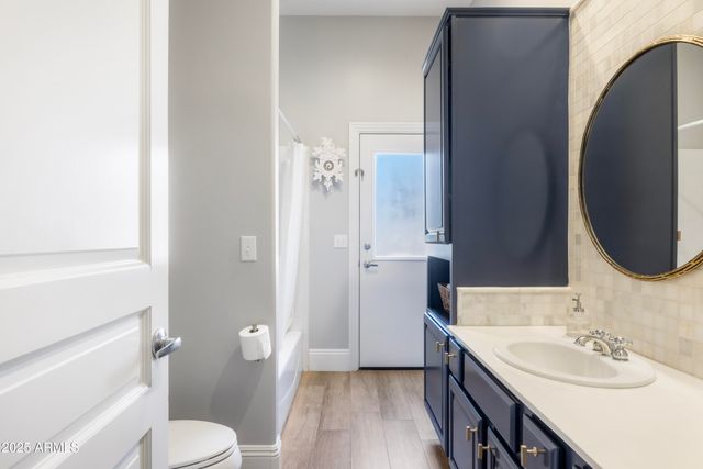 21722 N 61st Drive, Glendale, AZ 85308