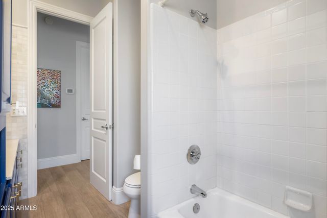 21722 N 61st Drive, Glendale, AZ 85308