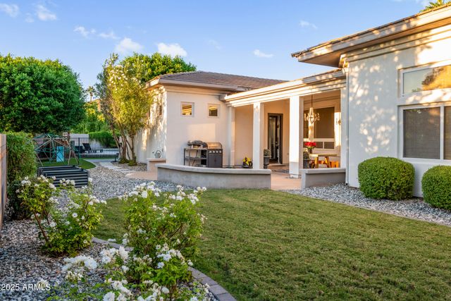 21722 N 61st Drive, Glendale, AZ 85308