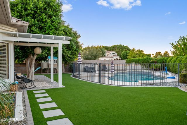 21722 N 61st Drive, Glendale, AZ 85308