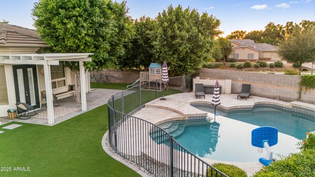 21722 N 61st Drive, Glendale, AZ 85308