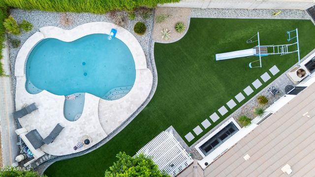 21722 N 61st Drive, Glendale, AZ 85308