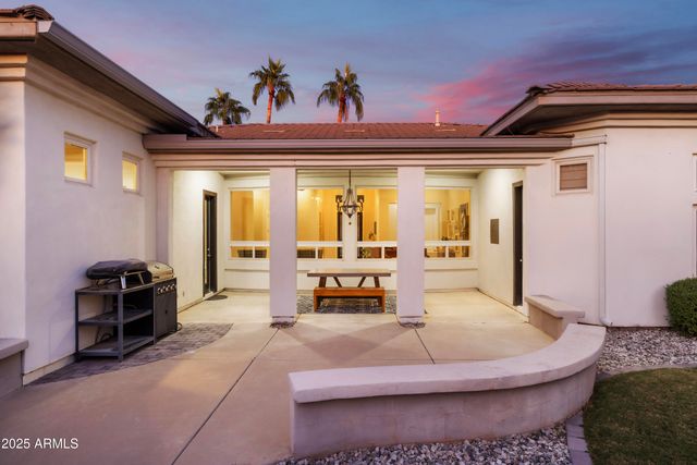 21722 N 61st Drive, Glendale, AZ 85308