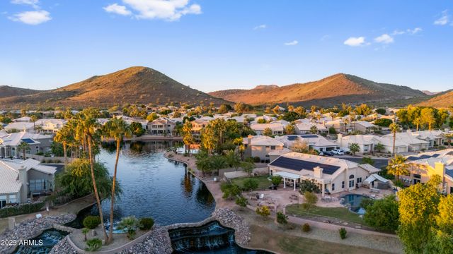 21722 N 61st Drive, Glendale, AZ 85308