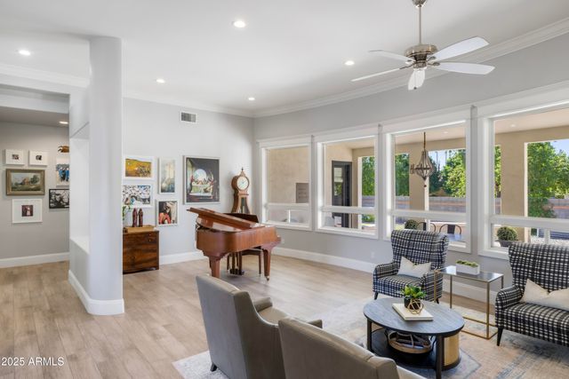 21722 N 61st Drive, Glendale, AZ 85308