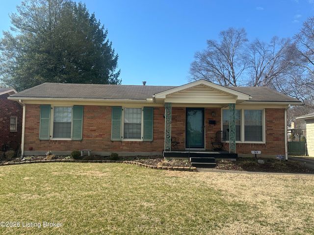 114 Lenoak Dr, Louisville, KY 40214