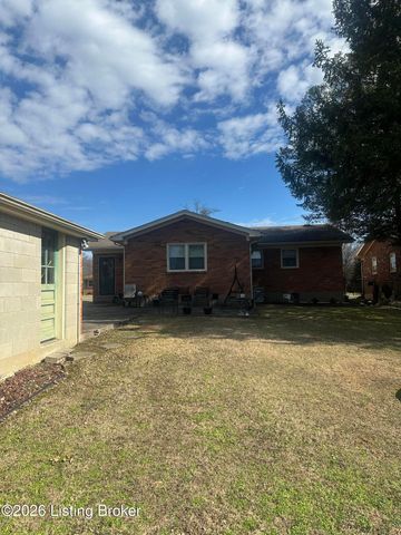 114 Lenoak Dr, Louisville, KY 40214