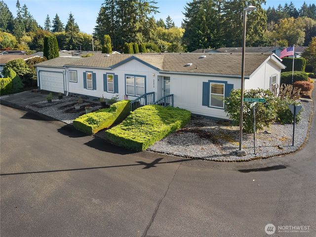 5214 Bald Eagle Lane SW, Tumwater, WA 98512