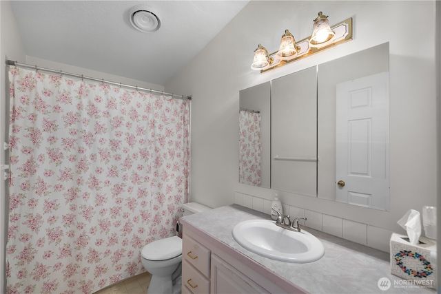 5214 Bald Eagle Lane SW, Tumwater, WA 98512