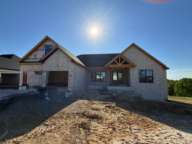 229 Brandenburg Way, Richmond, KY 40475