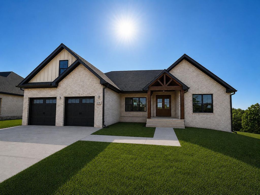 229 Brandenburg Way, Richmond, KY 40475