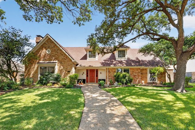 3617 Remington Circle, Plano, TX 75023
