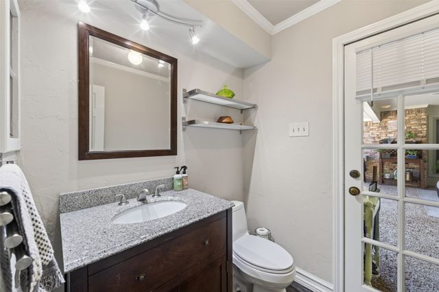 3617 Remington Circle, Plano, TX 75023
