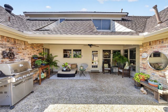 3617 Remington Circle, Plano, TX 75023