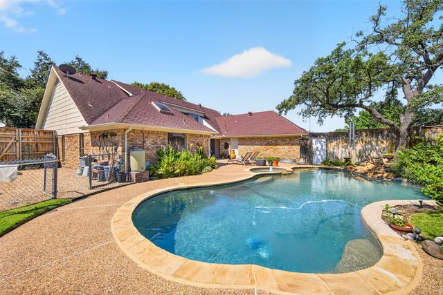 3617 Remington Circle, Plano, TX 75023