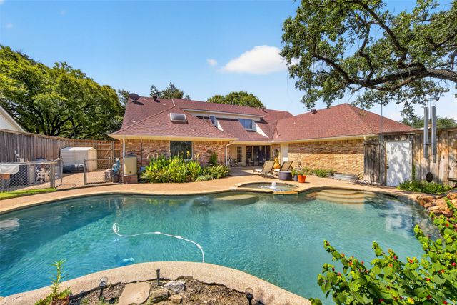 3617 Remington Circle, Plano, TX 75023
