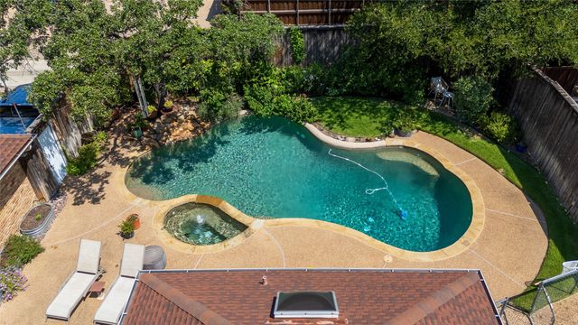 3617 Remington Circle, Plano, TX 75023