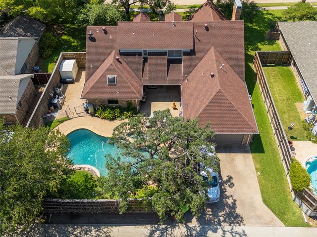 3617 Remington Circle, Plano, TX 75023