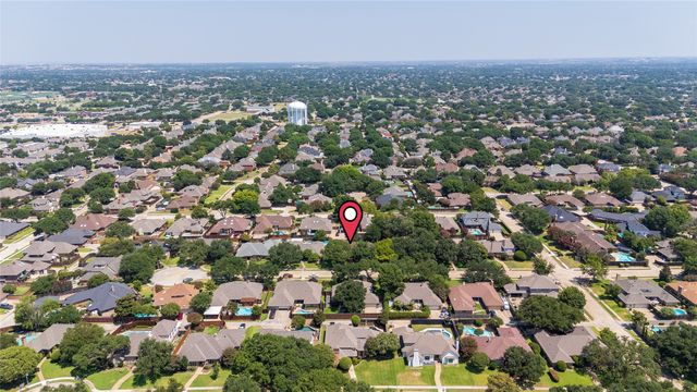 3617 Remington Circle, Plano, TX 75023