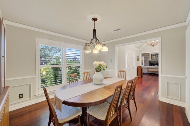 3617 Remington Circle, Plano, TX 75023