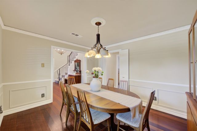 3617 Remington Circle, Plano, TX 75023