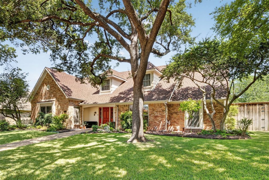 3617 Remington Circle, Plano, TX 75023