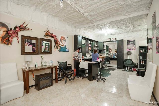 15 El Mesquite Lane, Rio Grande City, TX 78582