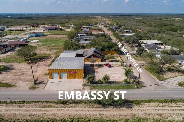 15 El Mesquite Lane, Rio Grande City, TX 78582