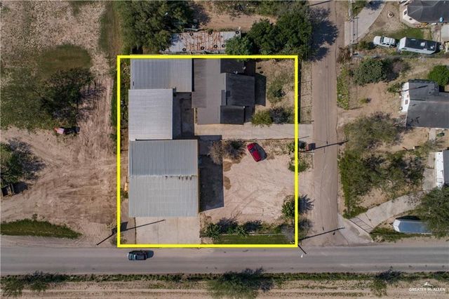 15 El Mesquite Lane, Rio Grande City, TX 78582