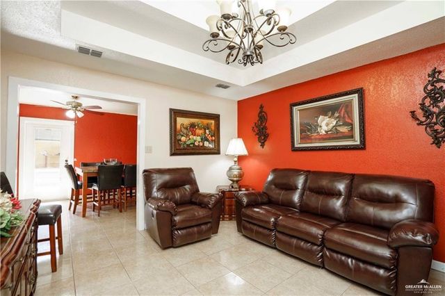 15 El Mesquite Lane, Rio Grande City, TX 78582