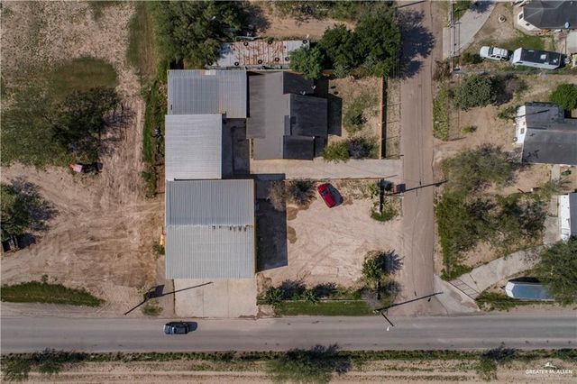 15 El Mesquite Lane, Rio Grande City, TX 78582