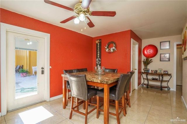 15 El Mesquite Lane, Rio Grande City, TX 78582