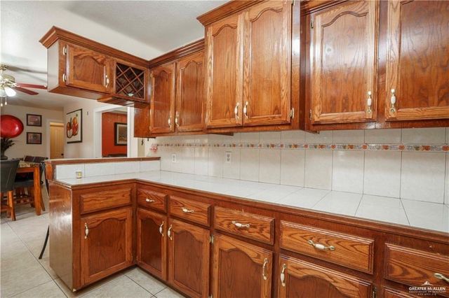 15 El Mesquite Lane, Rio Grande City, TX 78582