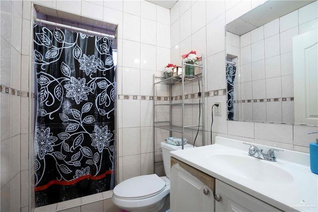 15 El Mesquite Lane, Rio Grande City, TX 78582