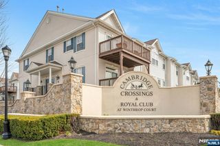 1107 Wickham Terrace 374, Clifton, NJ 07013