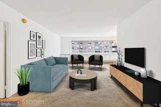 1900 John F Kennedy Blvd Apt 1813, Philadelphia, PA 19103