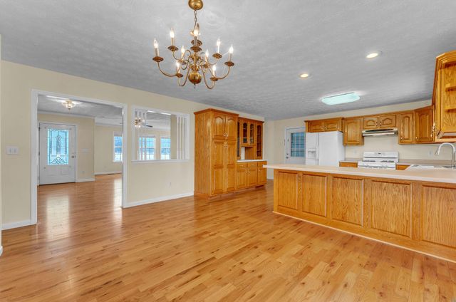 305 Medlin Pike, Evensville, TN 37332