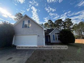 239 Proclamation Drive, Raeford, NC 28376