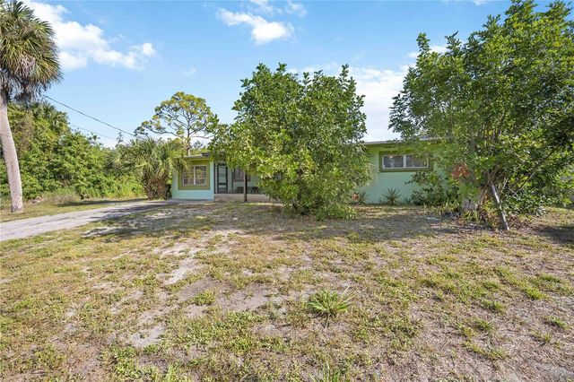 12308 URBINO STREET, North Port, FL 34287