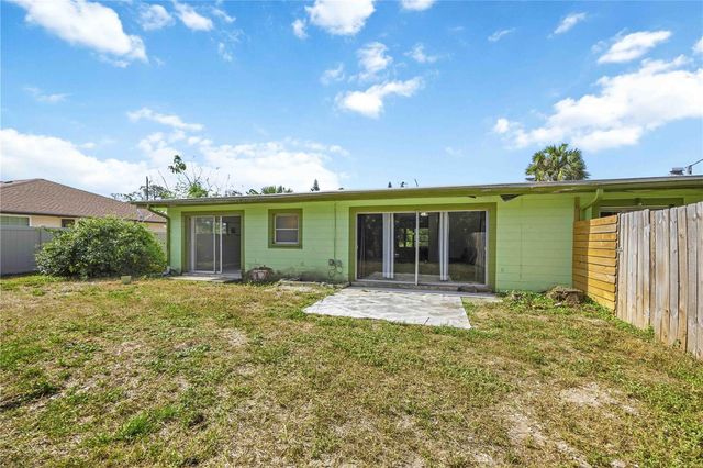 12308 URBINO STREET, North Port, FL 34287
