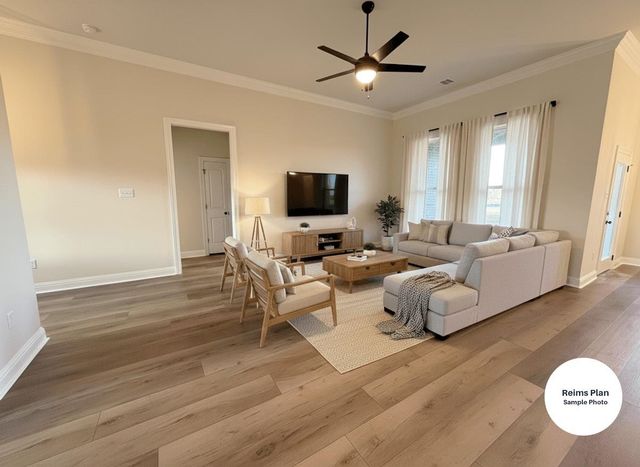 368 Stack Drive, Thibodaux, LA 70301