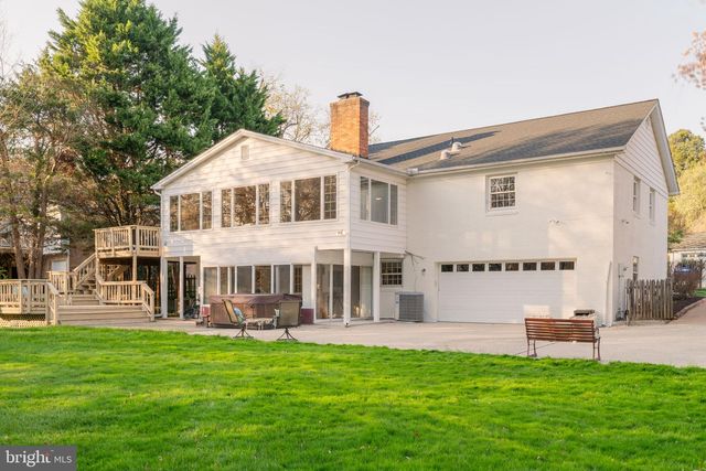 1347 MACBETH ST, Mclean, VA 22102