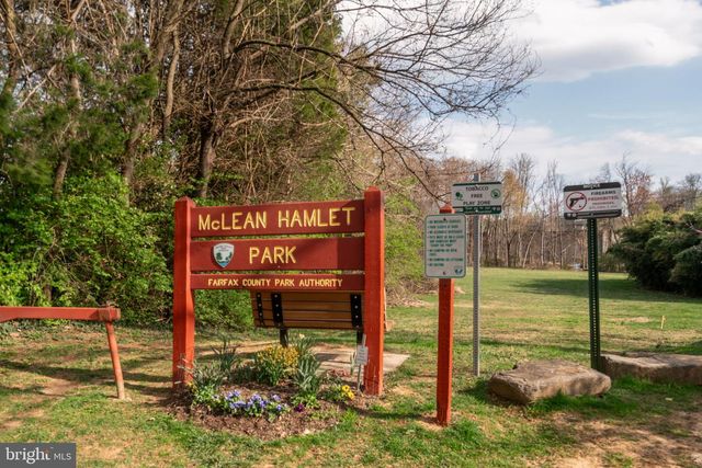 1347 MACBETH ST, Mclean, VA 22102