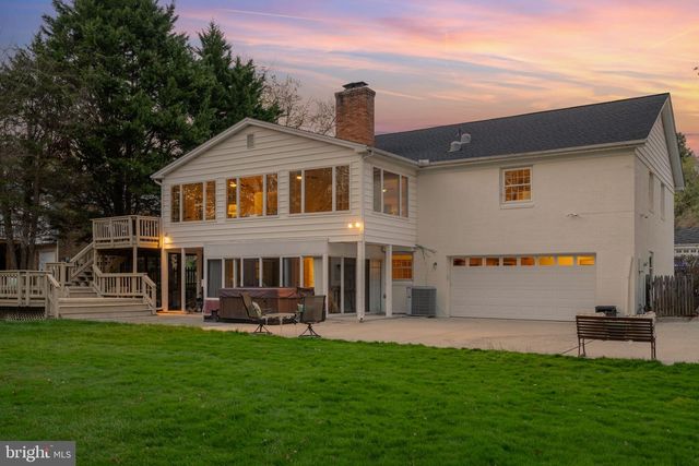 1347 MACBETH ST, Mclean, VA 22102