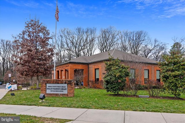 1347 MACBETH ST, Mclean, VA 22102