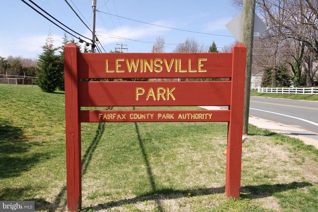 1347 MACBETH ST, Mclean, VA 22102