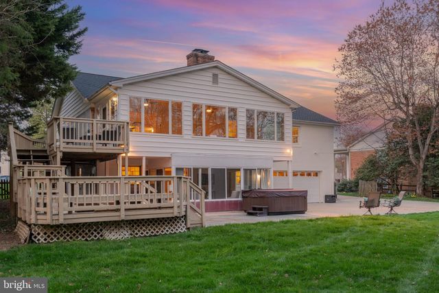 1347 MACBETH ST, Mclean, VA 22102