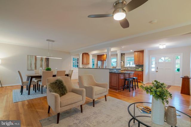 1347 MACBETH ST, Mclean, VA 22102