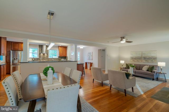 1347 MACBETH ST, Mclean, VA 22102