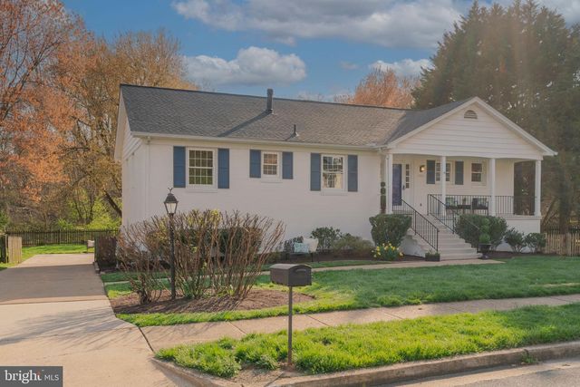 1347 MACBETH ST, Mclean, VA 22102